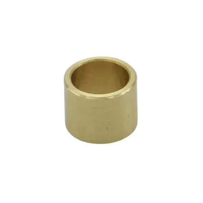 Zdjęcie produktu dla Tuleja sworznia tłokowego 12x15x12 mm Tuleja sworznia tłokowego 12mm do motoroweru Hercules motorower mokick