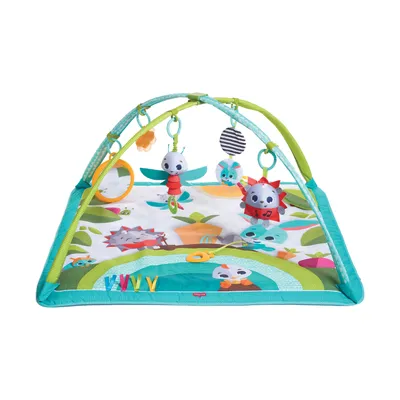 Produktbild von Tiny Love Spieldecke Gymini Sunny Day Meadow Days