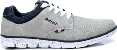 Image de Refresh Sneakers 10147-193932 in Grey color size 43