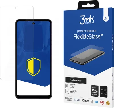 Obrázok produktu pre Motorola Moto E14 - 3Mk flexibilné sklo