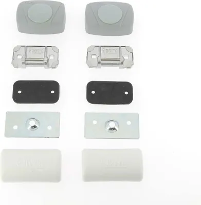 Image de Kit De Fixation Supérieure Pour Porte-vélo Carry Bike - Fiamma
