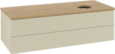 Produktbild von Villeroy & Boch L23151HJ WTUS Antao L23_5 1200x360x500mm