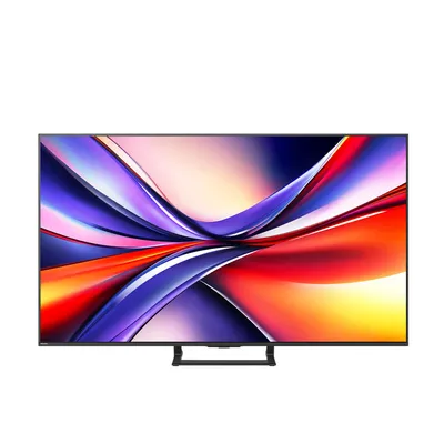 Hisense Fernseher 43 Zoll Quantum Dot Color Dolby Vision Dolby Atmos 43A7Q