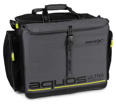 Produktbild von Fox Matrix Aqous Ultra Carryall 62x46x42cm - Angeltasche