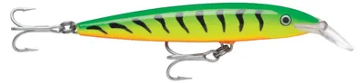 Zdjęcie produktu dla Rapala FMAG18, waga: 40 g, rozmiar haczyka: 4/0, 4/0, długość: 18 cm, długość żyłki: 2,7 m, długość wędki: 3,3 m