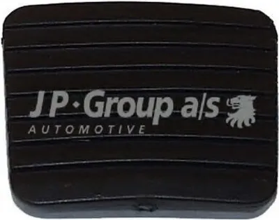 Produktbild von JP GROUP Pedalbelag Bremspedal 1172200200 für VW Polo Coupe (86C, 80)