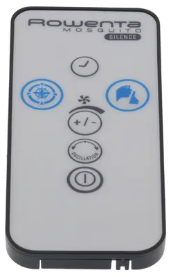 Immagine prodotto di Rowenta telecomando controllo remoto ventilatore Mosquito Silence VU6410