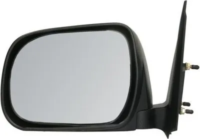 Produktbild von BLIC 5402-04-9991931P Außenspiegel Seitenspiegel Links für TOYOTA HILUX III Pick-up (TGN1, GGN2, GGN1, KUN2, KUN1) Konvex Manuell