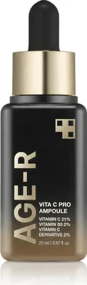 Produktbild von Medicube AGE-R Vita C Pro Ampoule 20 ml