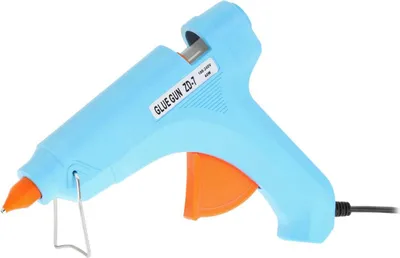 Produktbild von Heißklebepistole 60W, Ergonomisch & Präzise