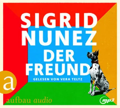 Produktbild von Der Freund
