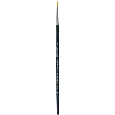 Produktbild von BRUNNEN 104894202 Haarpinsel Synthetic