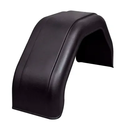 Zdjęcie produktu dla vidaXL Błotniki 2 szt. do przyczep 200x680 mm