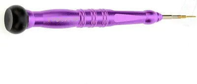 Produktbild von BK-340 Smartphone & Tablet - Schroevendaaier - Purple (8719273125038)