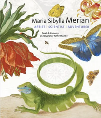 Immagine prodotto di Maria Sibylla Merian