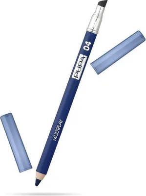 Immagine prodotto di Pupa Multiplay Matita occhi #04 Blu shocking 1,2 g