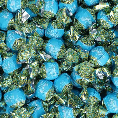 Produktbild von Lindt Kugeln Roulette Vollmilch 4kg