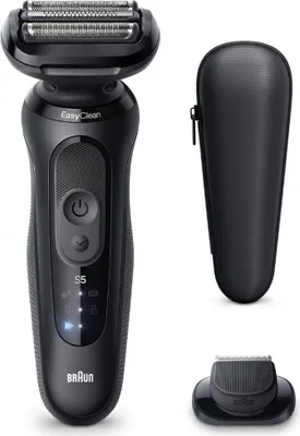 Image de Braun Rasoir à Grilles - 52n1200s - Braun