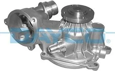Produktbild von DAYCO Kühlmittelpumpe Wasserpumpe für BMW 5 Limousine (E60) DP576