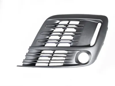 Zdjęcie produktu dla Grill wentylacyjny PRASCO, listwa zderzaka CI9452124, przód, lewa strona