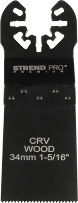 Obrázek produktu pro Pilový kotouč Strend Pro FC-W025 34 mm, pro vícebroušení, Cr-V