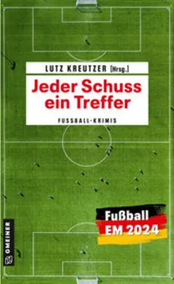 Immagine prodotto di Jeder Schuss ein Treffer