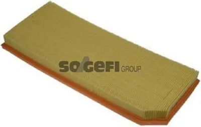 Obrázok produktu pre Vzduchový filter PURFLUX (A1259) pre VW Passat B6 Golf V Cc SEAT Leon AUDI TT Altea