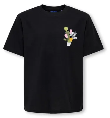 Produktbild von Only & Sons Fred Beaufort Shirt Kinder