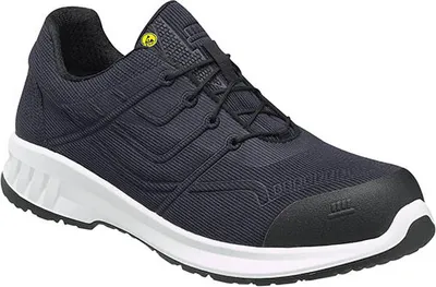 Produktbild von Steitz Secura Sicherheitshalbschuh S2 CP 4300 ESD NB, Gr. 41