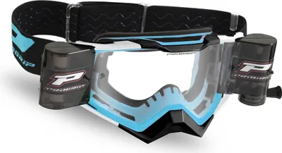 Zdjęcie produktu dla Okulary Pro Grip 3309 Rapid Brw+Rolloff