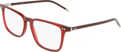 Produktbild von Paul Smith PS26607 PULFORD Transparent burgundy 54/17/150 Herren Brillen
