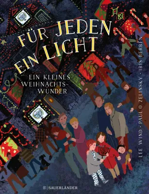 Produktbild von Für jeden ein Licht