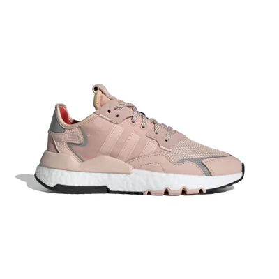 Produktbild von adidas Nite Jogger W Mode-Sneakers Pink EE5915