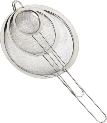 Immagine prodotto di Set di 3 colini da cucina