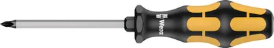 Image de Tournevis cruciforme n° 917 PH 4 x 200 mm Wera | 4013288017765