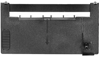 Produktbild von Kores R162NYS, ERC 18, Schwarz, Schwarz, Epson, 1,3 cm, 10 m