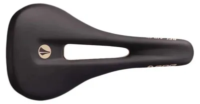 Produktbild von Sdg Components Bel-air 3.0 Overland Sattel Silber 140 mm Silber 140 mm