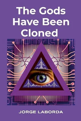 Produktbild von The Gods Have Been Cloned