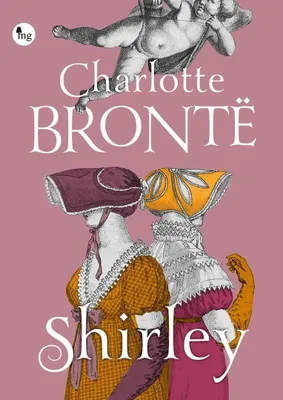 Image de Shirley - Charlotte Brontë