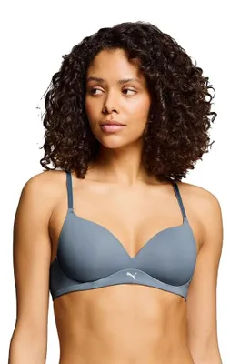 Immagine prodotto di Puma Soft Bh Blau 85 / C Frau Blau 85
