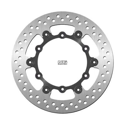 Zdjęcie produktu dla NG BRAKES Bremsscheibe schwimmend rund