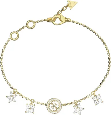 Zdjęcie produktu dla GUESS JEWELS JEWELRY Mod. JUBB06033JWYGS