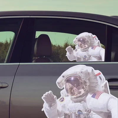 Zdjęcie produktu dla Thumbs Up 1002542, Biały, Okno