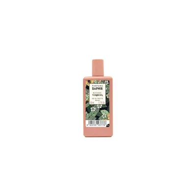 Obrázok produktu pre Saphir Botanic Verbena Edt Spray 50 ml