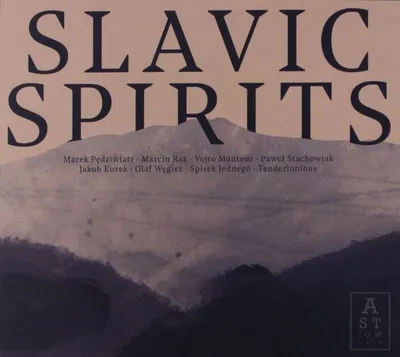 Zdjęcie produktu dla EABS: Slavic Spirits