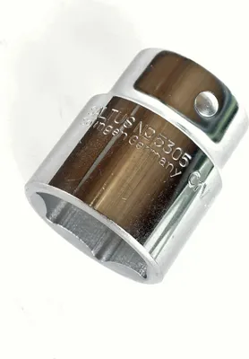 Immagine prodotto di SALTUS 3/4" chiave a bussola 24 mm esagono incassato CV professionale Germany
