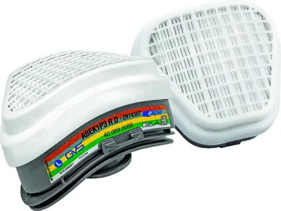 Zdjęcie produktu dla Wymienny filtr Elipse ABEK1-P3 RD