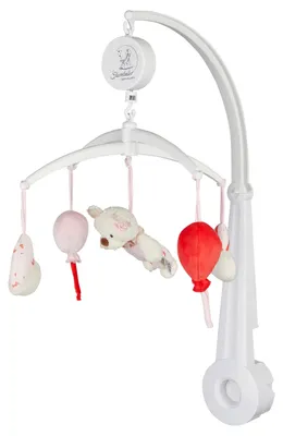 Produktbild von Sterntaler Mobile BÄR Betty