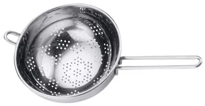 Immagine prodotto di CONTACTO Colino con manico, capacità: 3,50 litri, altezza: 120 mm, ø: 240 mm
