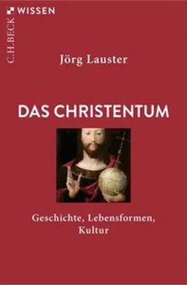 Obrázek produktu pro Das Christentum